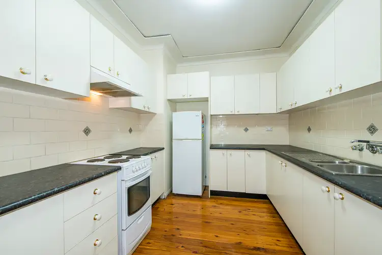 Second view of Homely house listing, 1/16 Barber Avenue, Penrith NSW 2750