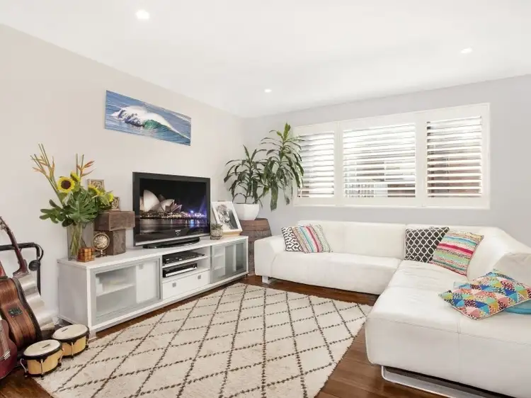 Main view of Homely apartment listing, 4/19 Croydon Street, Cronulla NSW 2230