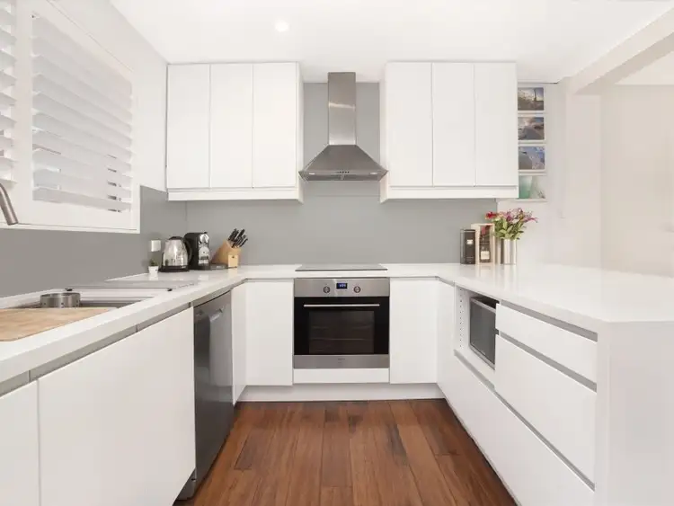 Third view of Homely apartment listing, 4/19 Croydon Street, Cronulla NSW 2230