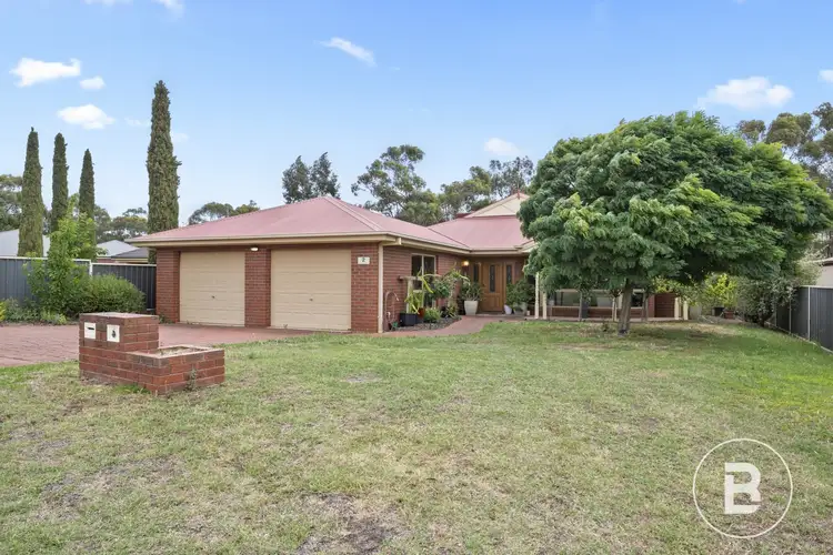 2 Joseph Court, Maryborough VIC 3465