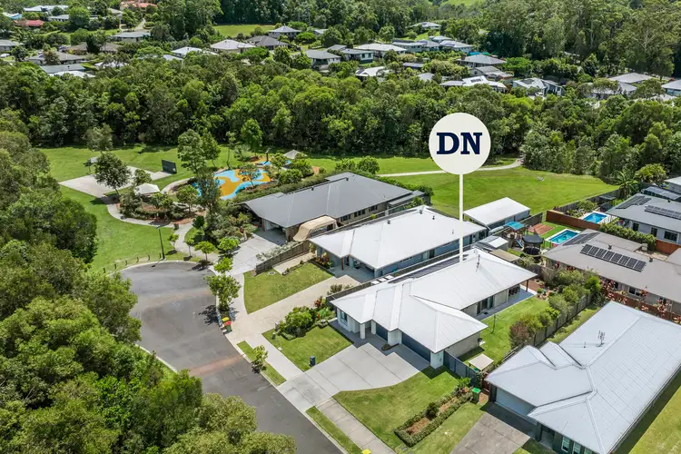 14 Forest Oak Court, Cooroy QLD 4563