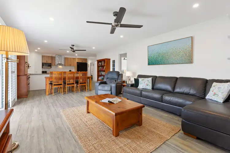 Third view of Homely house listing, 14 Forest Oak Court, Cooroy QLD 4563