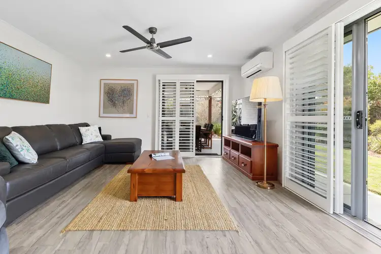 Fourth view of Homely house listing, 14 Forest Oak Court, Cooroy QLD 4563