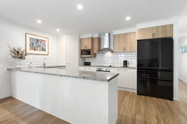 Fifth view of Homely house listing, 14 Forest Oak Court, Cooroy QLD 4563