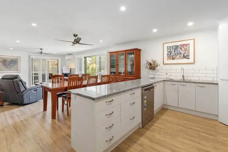 Sixth view of Homely house listing, 14 Forest Oak Court, Cooroy QLD 4563