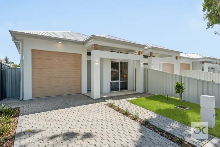 Main view of Homely house listing, 17 Kent Avenue, Warradale SA 5046