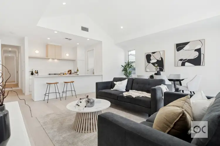 Fifth view of Homely house listing, 17 Kent Avenue, Warradale SA 5046