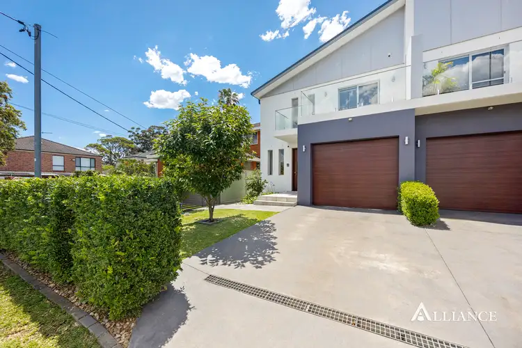 36A Donald Street, Picnic Point NSW 2213