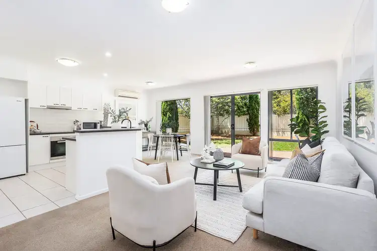 1/139 Sutherland Road, Jannali NSW 2226