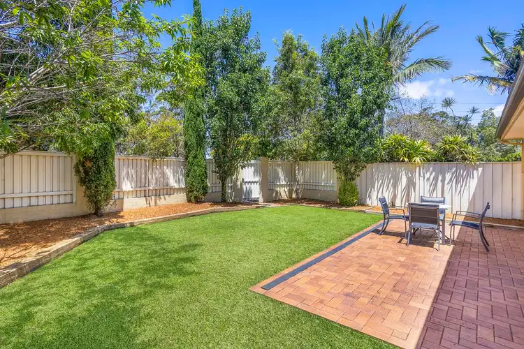 Second view of Homely villa listing, 1/139 Sutherland Road, Jannali NSW 2226