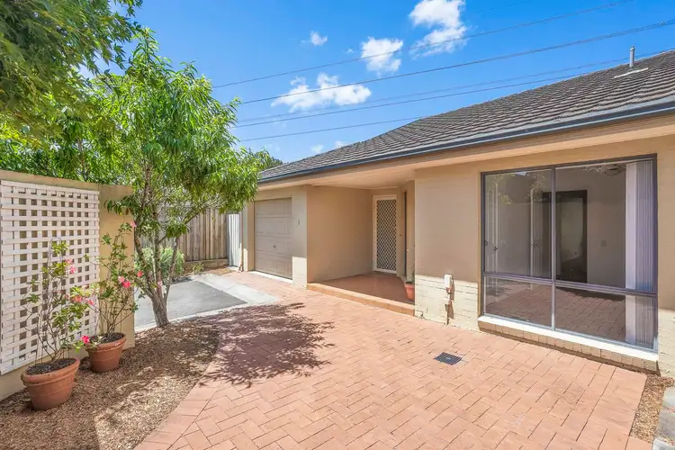 Third view of Homely villa listing, 1/139 Sutherland Road, Jannali NSW 2226