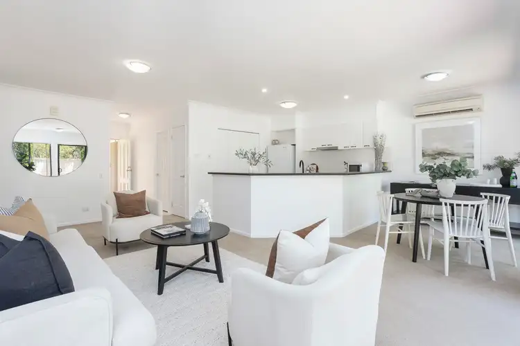 Fifth view of Homely villa listing, 1/139 Sutherland Road, Jannali NSW 2226