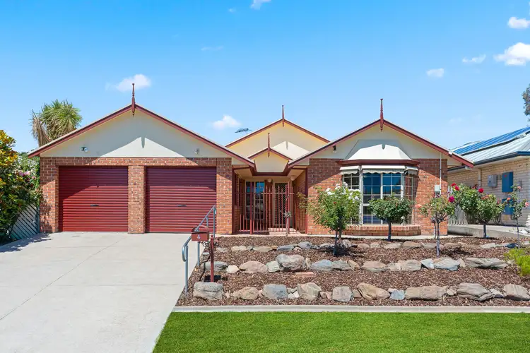 4 Laffitte Place, Seaford Rise SA 5169