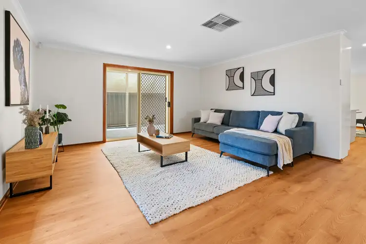 Sixth view of Homely house listing, 4 Laffitte Place, Seaford Rise SA 5169