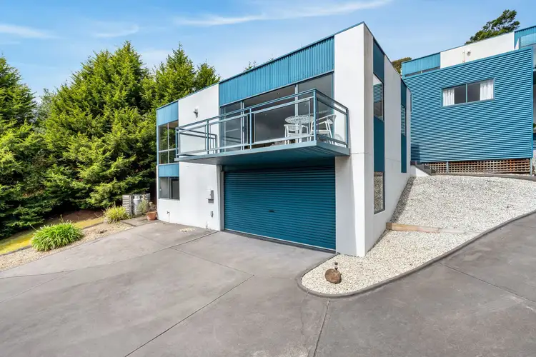 1/14 Dalkeith Court, Sandy Bay TAS 7005