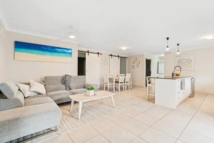 Second view of Homely house listing, 23 Voyager Street, Wadalba NSW 2259