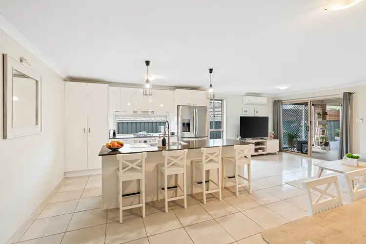 Third view of Homely house listing, 23 Voyager Street, Wadalba NSW 2259