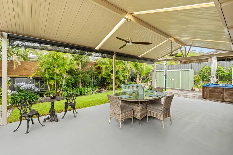 Fourth view of Homely house listing, 23 Voyager Street, Wadalba NSW 2259