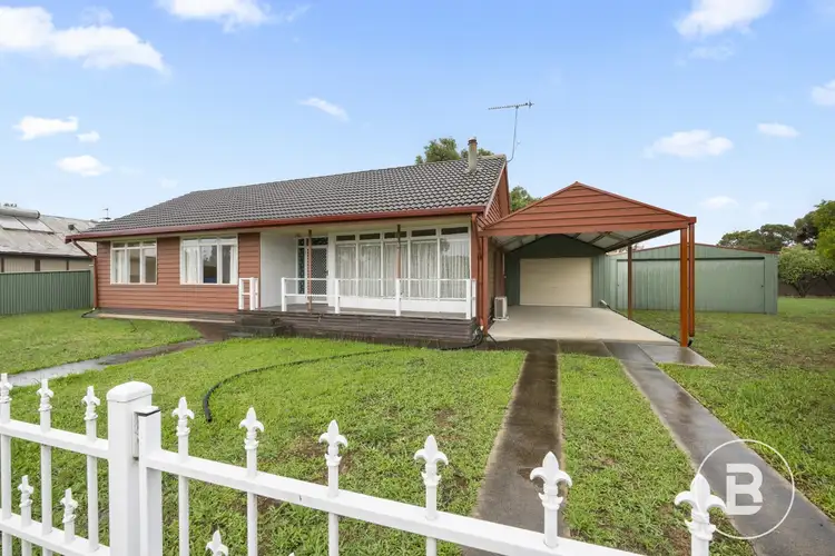 50 Thompson Street, Dunolly VIC 3472