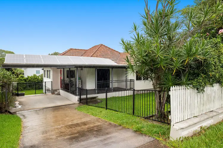 63 Plimsoll Street, Greenslopes QLD 4120