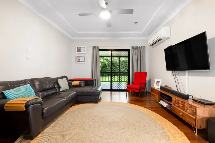 Sixth view of Homely house listing, 63 Plimsoll Street, Greenslopes QLD 4120