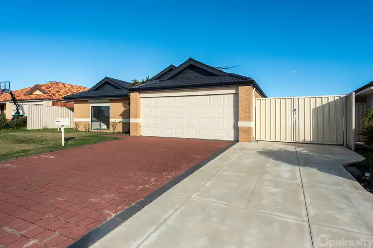 62 Mandalay Bend, Secret Harbour WA 6173