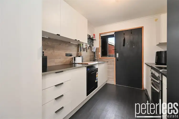 Second view of Homely unit listing, 4/6 Victoria Street, Youngtown TAS 7249