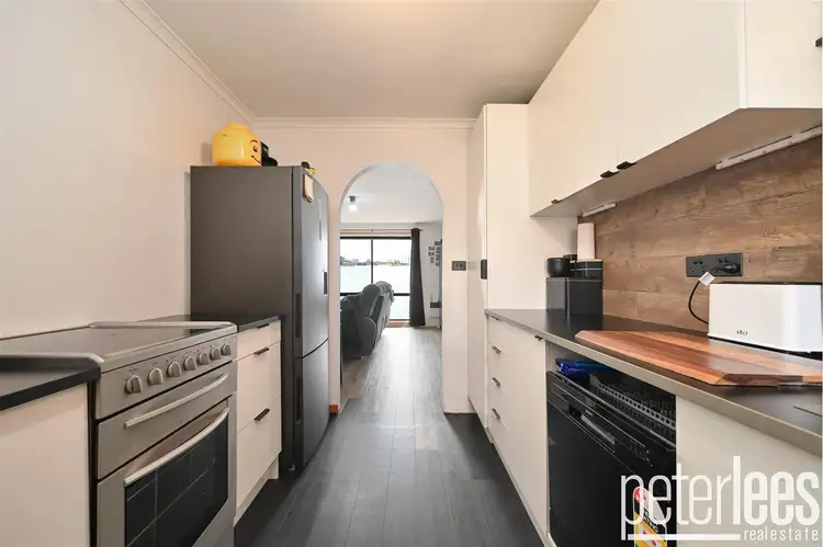 Third view of Homely unit listing, 4/6 Victoria Street, Youngtown TAS 7249