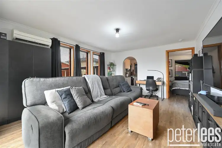 Fourth view of Homely unit listing, 4/6 Victoria Street, Youngtown TAS 7249