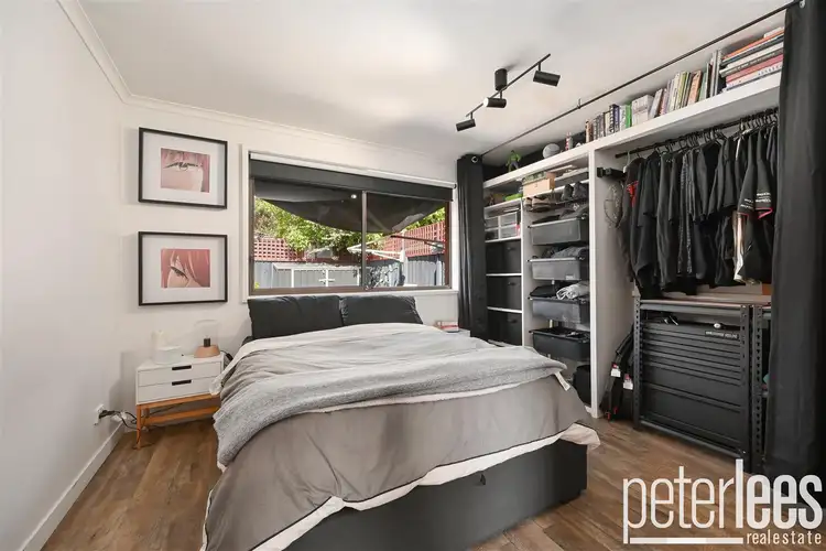 Sixth view of Homely unit listing, 4/6 Victoria Street, Youngtown TAS 7249