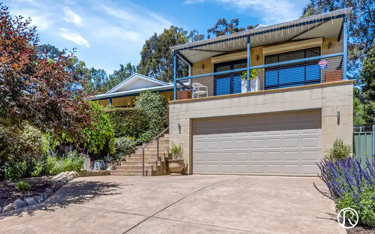 Fourth view of Homely house listing, 94 Onkaparinga Valley Road, Woodside SA 5244