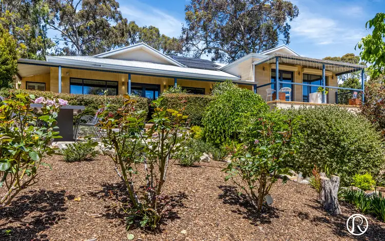 Fifth view of Homely house listing, 94 Onkaparinga Valley Road, Woodside SA 5244