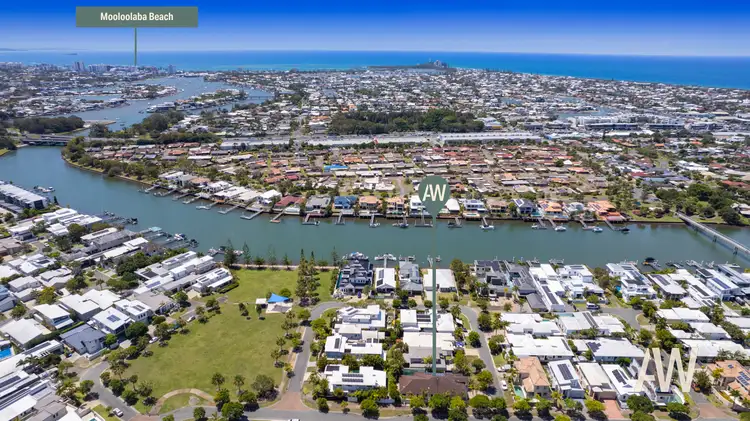 16 Cuba Court, Kawana Island QLD 4575