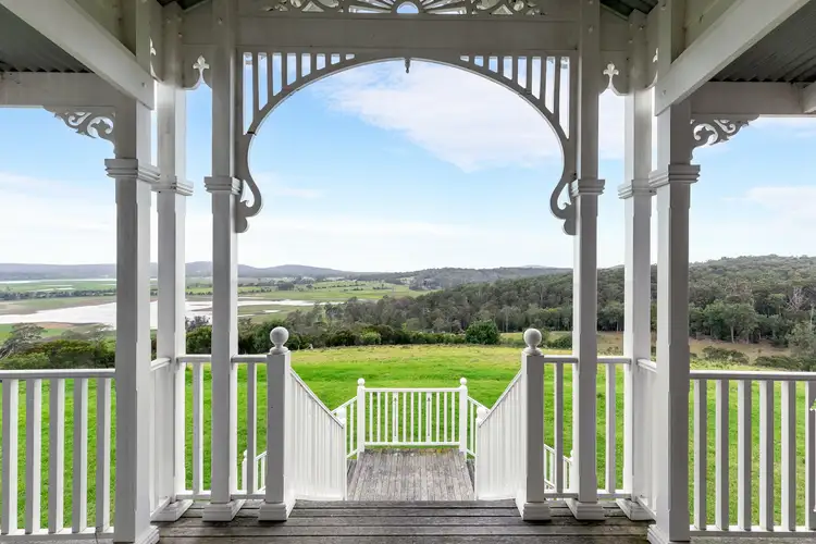 43 Betunga Lane, Jellat Jellat NSW 2550