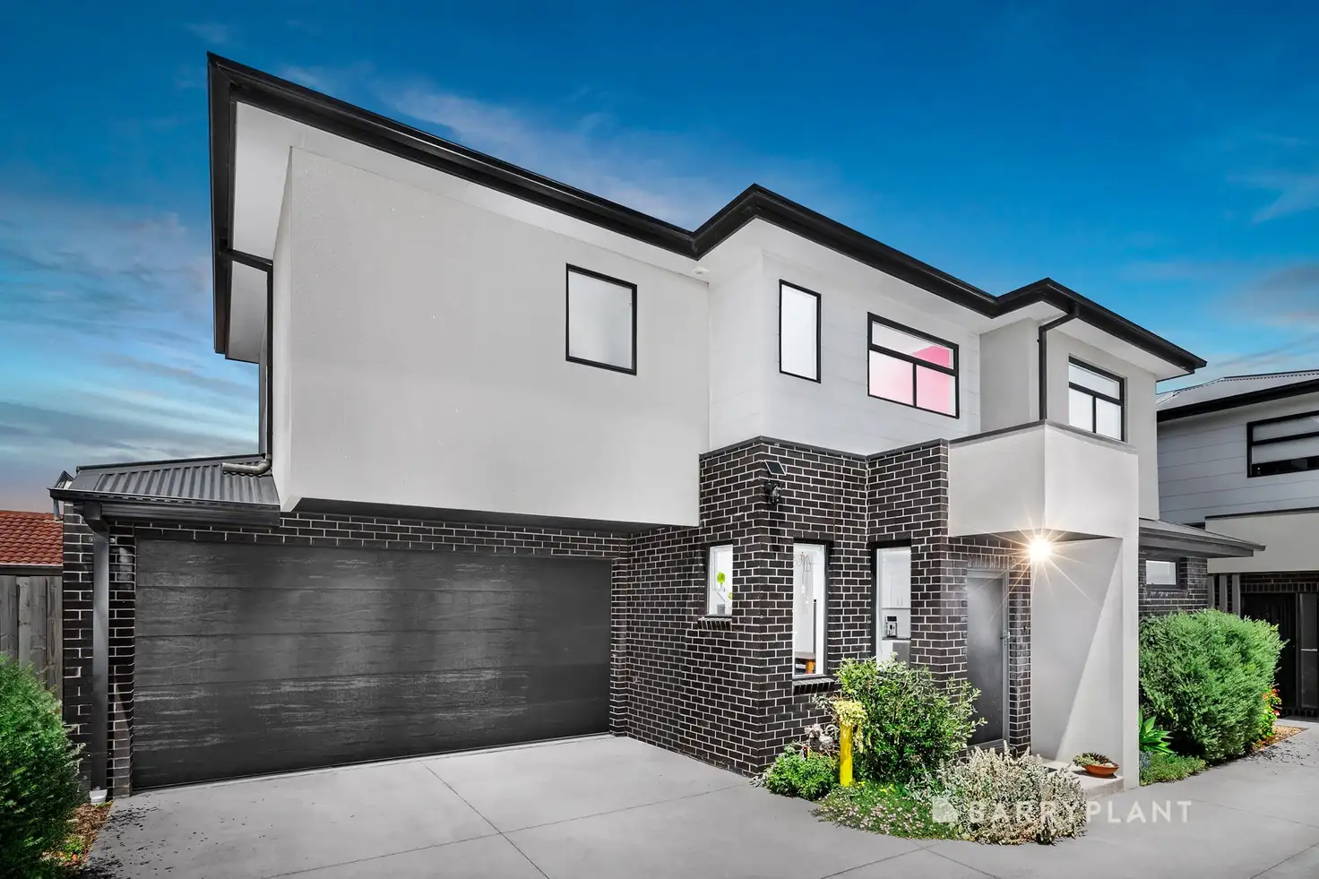 Main view of Homely unit listing, 2/3 Edwards Street, Thomastown VIC 3074