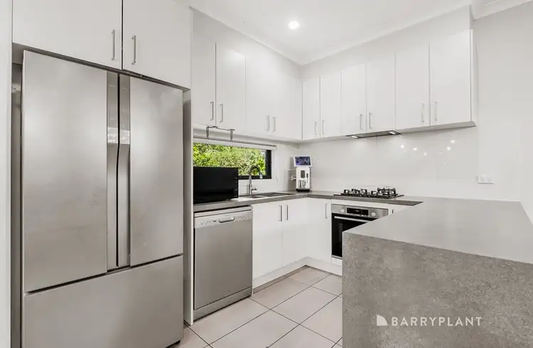 Second view of Homely unit listing, 2/3 Edwards Street, Thomastown VIC 3074