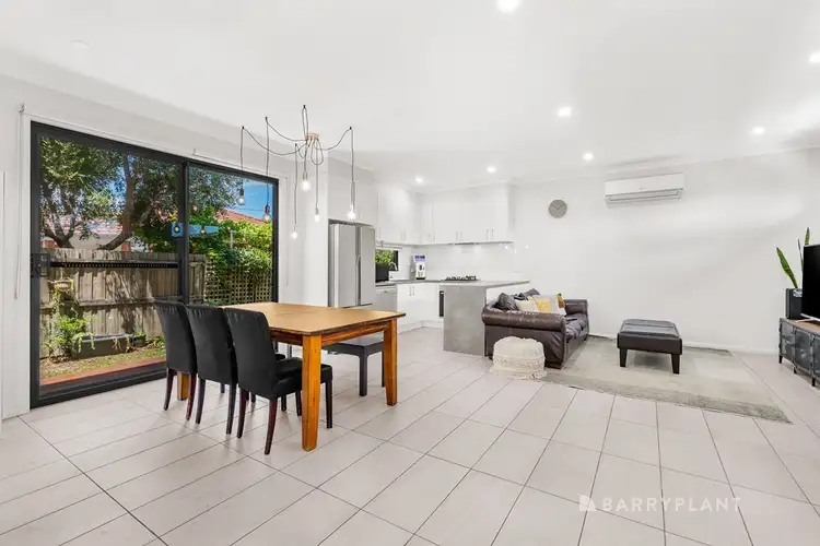 Third view of Homely unit listing, 2/3 Edwards Street, Thomastown VIC 3074