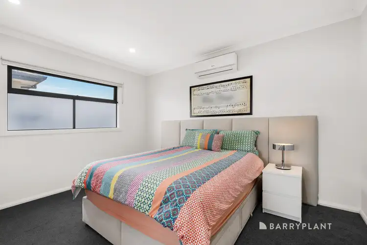Fifth view of Homely unit listing, 2/3 Edwards Street, Thomastown VIC 3074