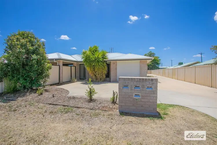 Main view of Homely block of units listing, 14 Back Avenue, Chinchilla QLD 4413
