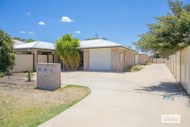 Second view of Homely block of units listing, 14 Back Avenue, Chinchilla QLD 4413