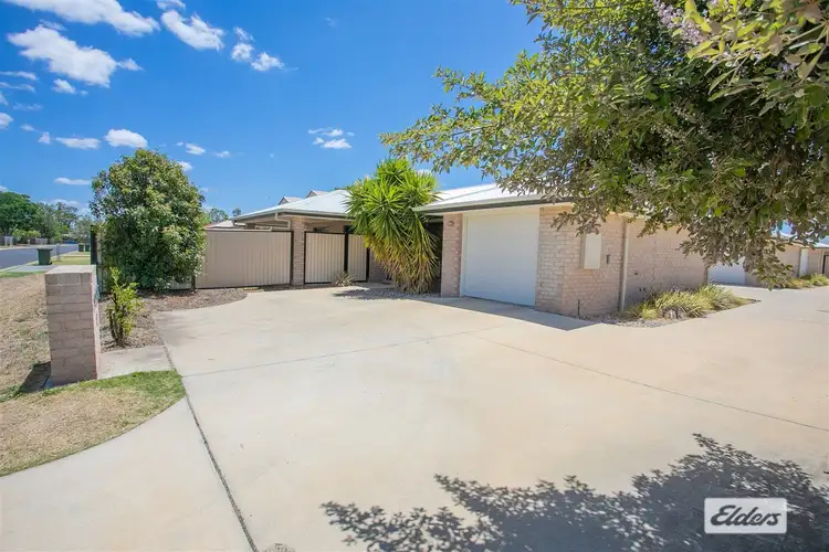 Third view of Homely block of units listing, 14 Back Avenue, Chinchilla QLD 4413
