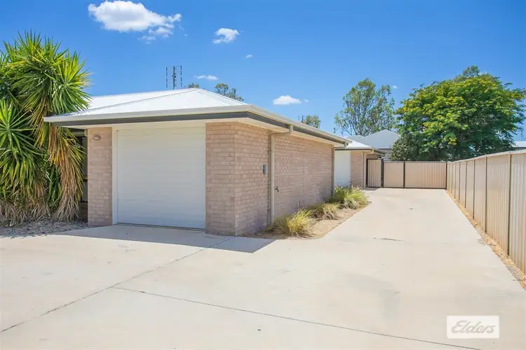 Fourth view of Homely block of units listing, 14 Back Avenue, Chinchilla QLD 4413