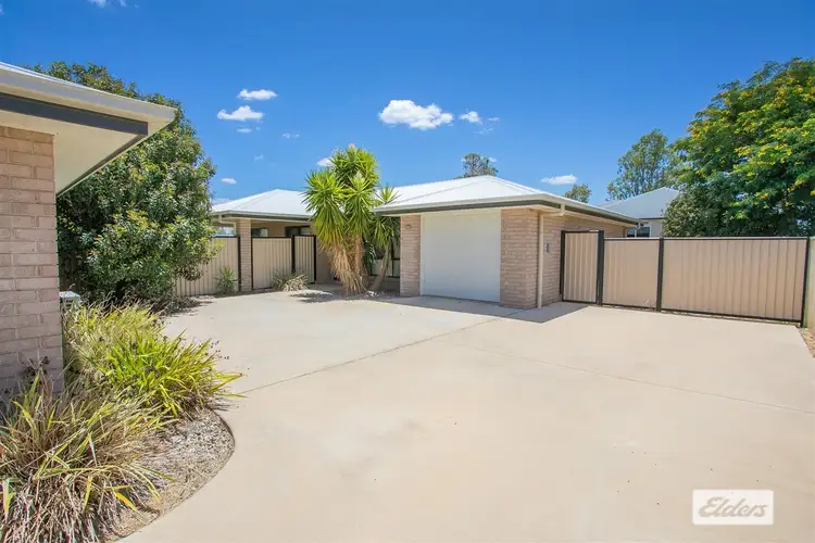 Fifth view of Homely block of units listing, 14 Back Avenue, Chinchilla QLD 4413