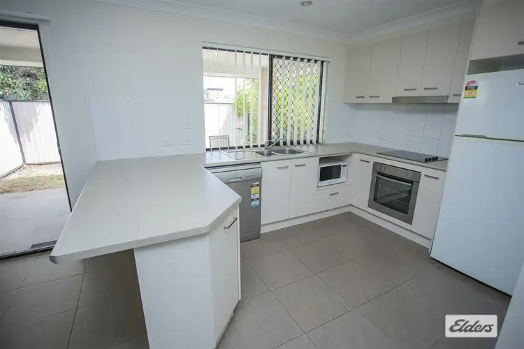 Sixth view of Homely block of units listing, 14 Back Avenue, Chinchilla QLD 4413