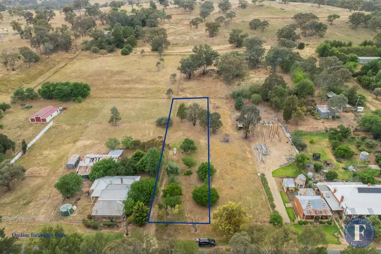 LOT 6, 30 Murringo Gap Road, Young NSW 2594