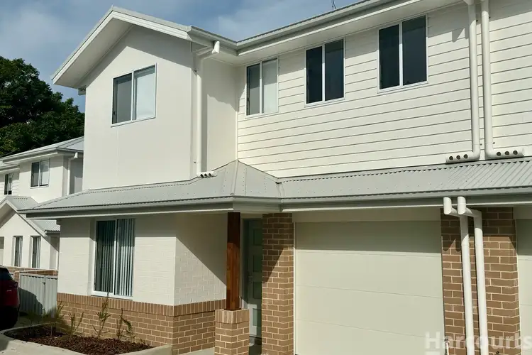 Main view of Homely townhouse listing, 12/6B Lincoln Road, Port Macquarie NSW 2444