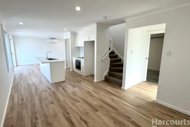 Second view of Homely townhouse listing, 12/6B Lincoln Road, Port Macquarie NSW 2444