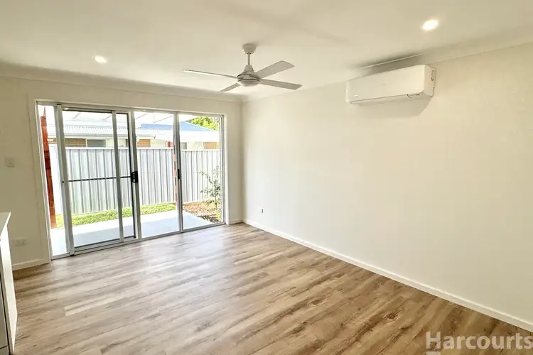 Fifth view of Homely townhouse listing, 12/6B Lincoln Road, Port Macquarie NSW 2444