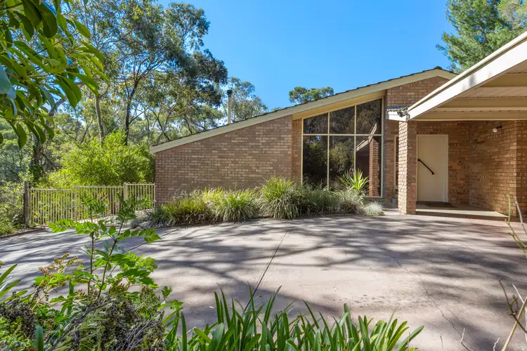 Second view of Homely house listing, 21 Deane Avenue, Belair SA 5052