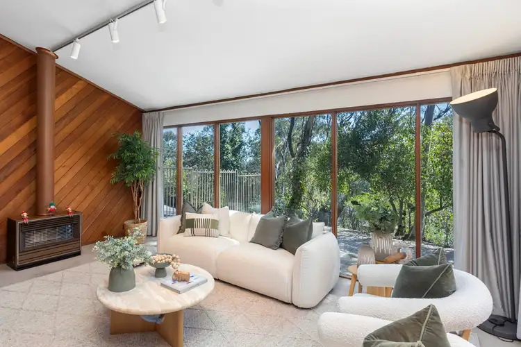 Fifth view of Homely house listing, 21 Deane Avenue, Belair SA 5052
